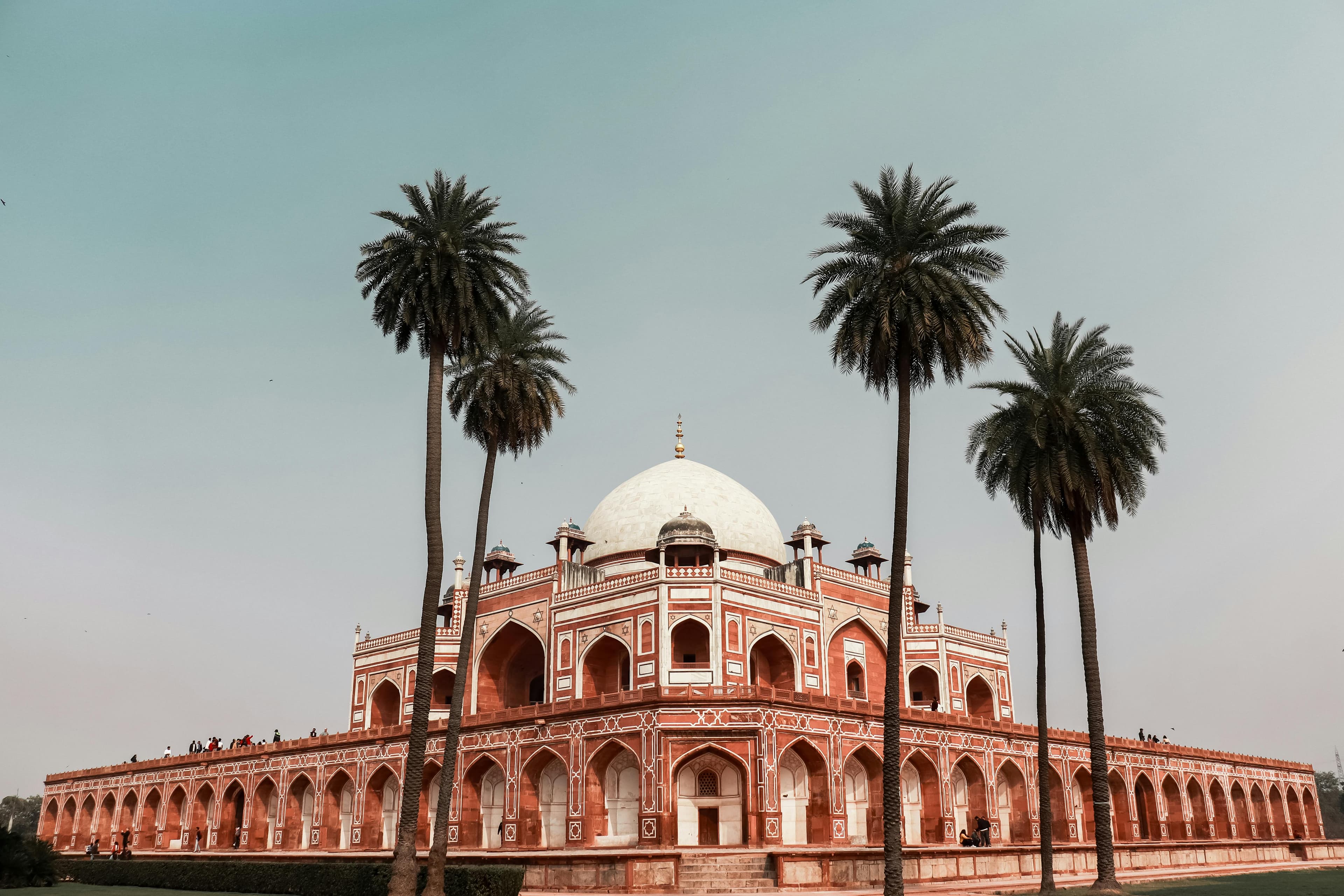 Delhi