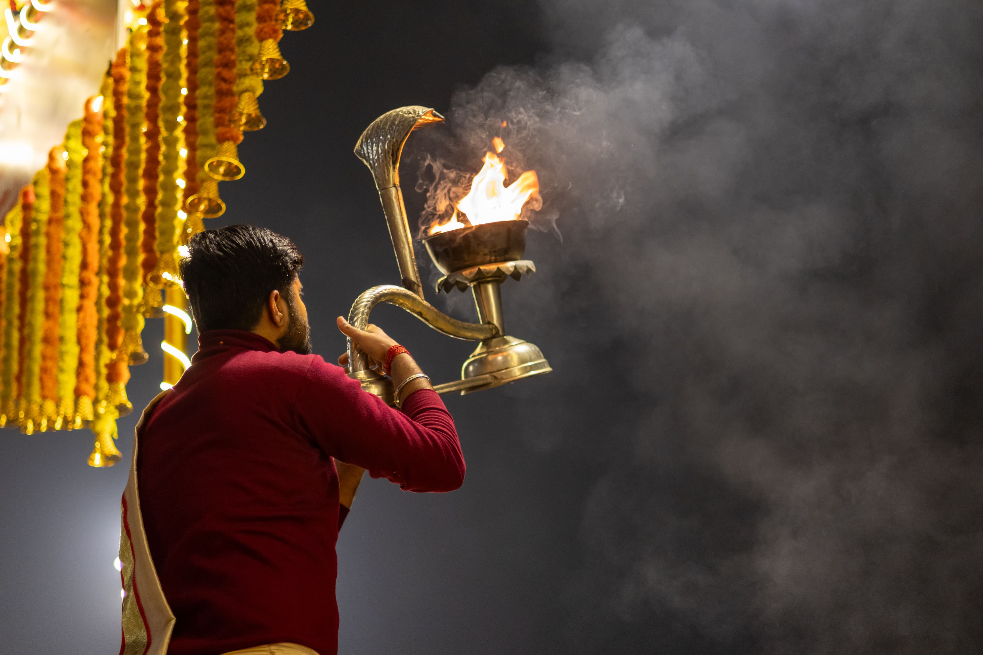 Varanasi