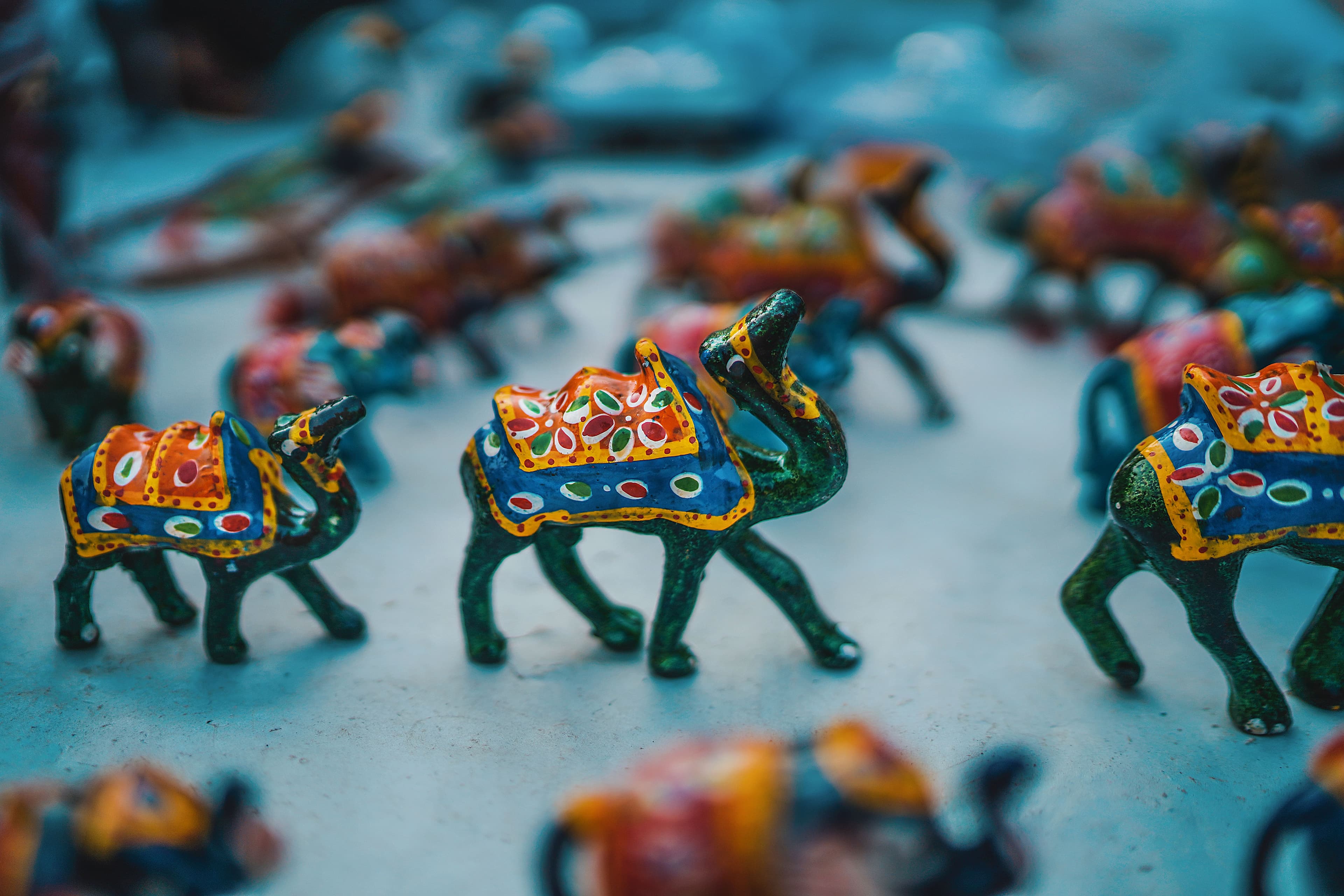 The Art Of Indian Hospitality
