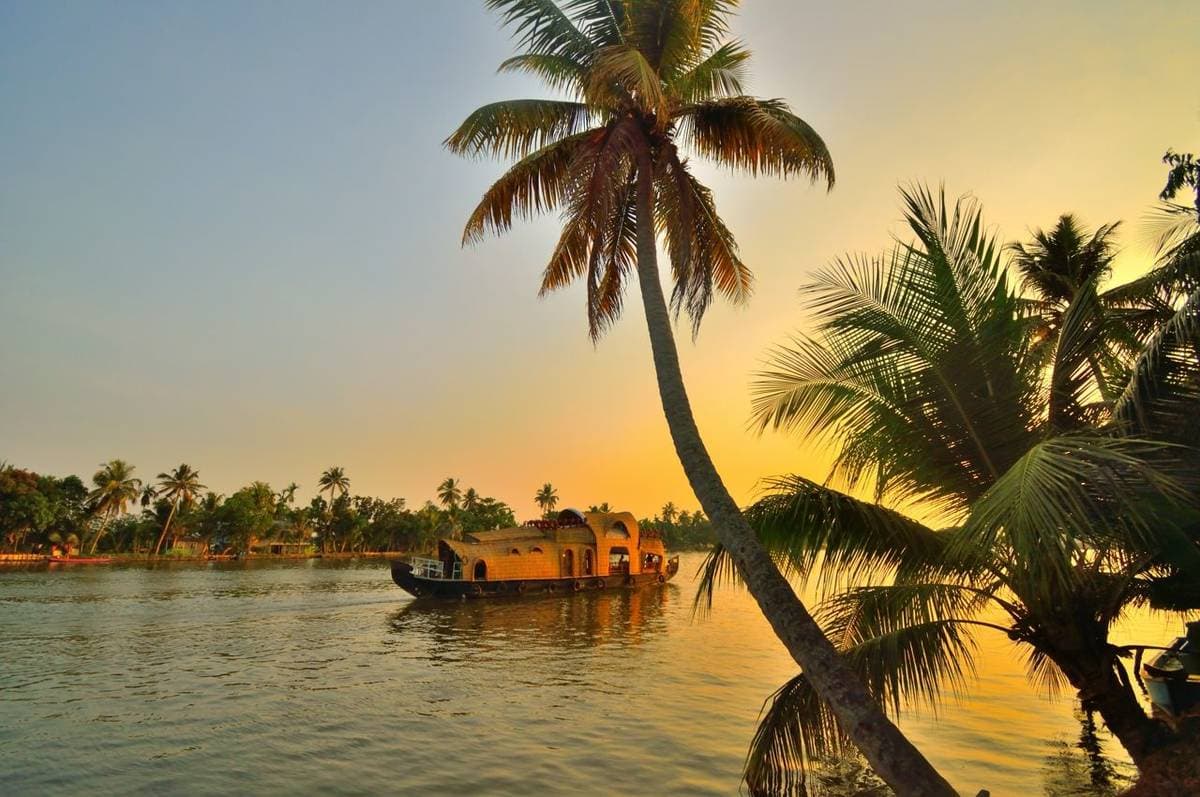Mystic Kerala