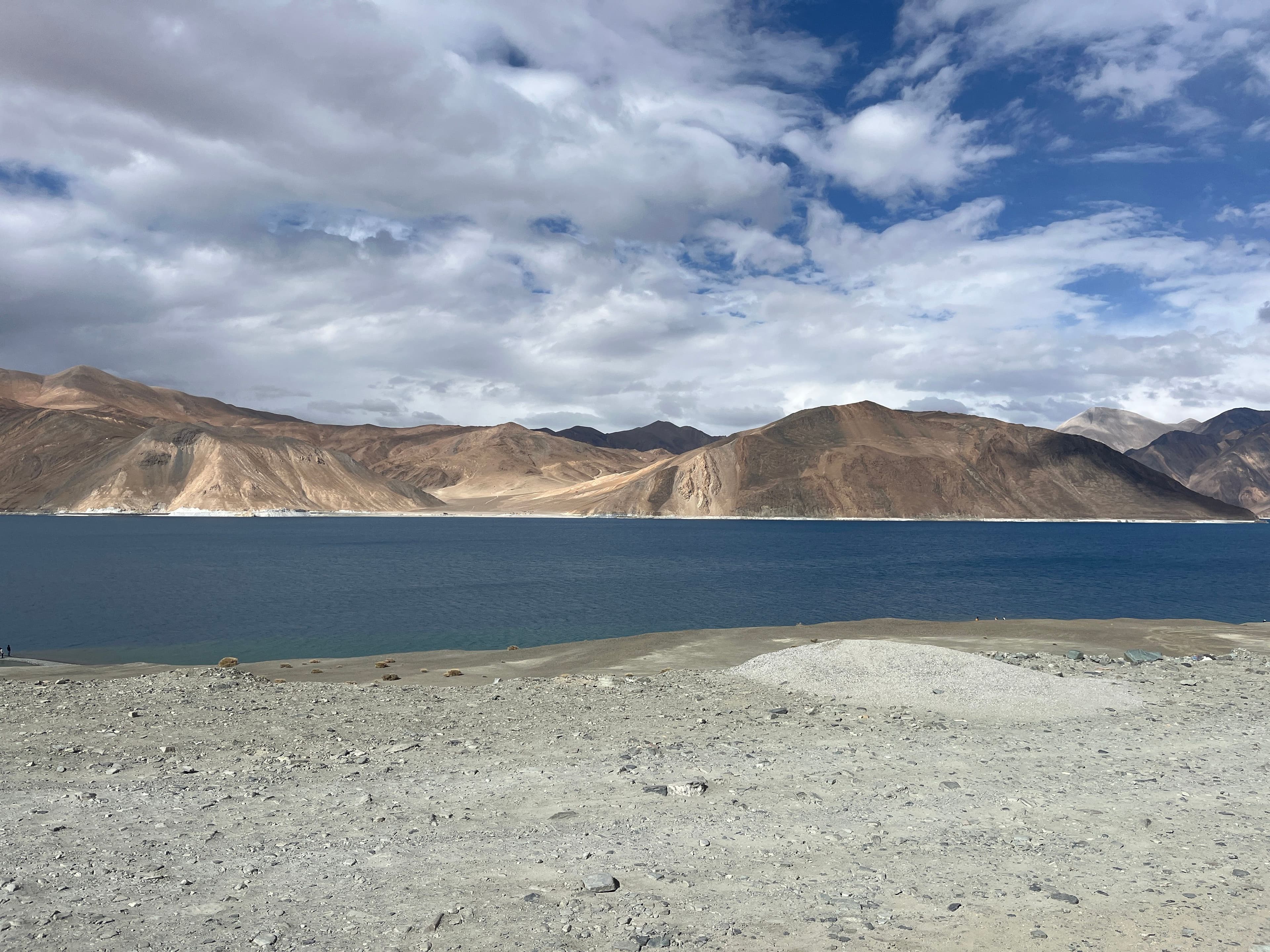 Luxury travel through India