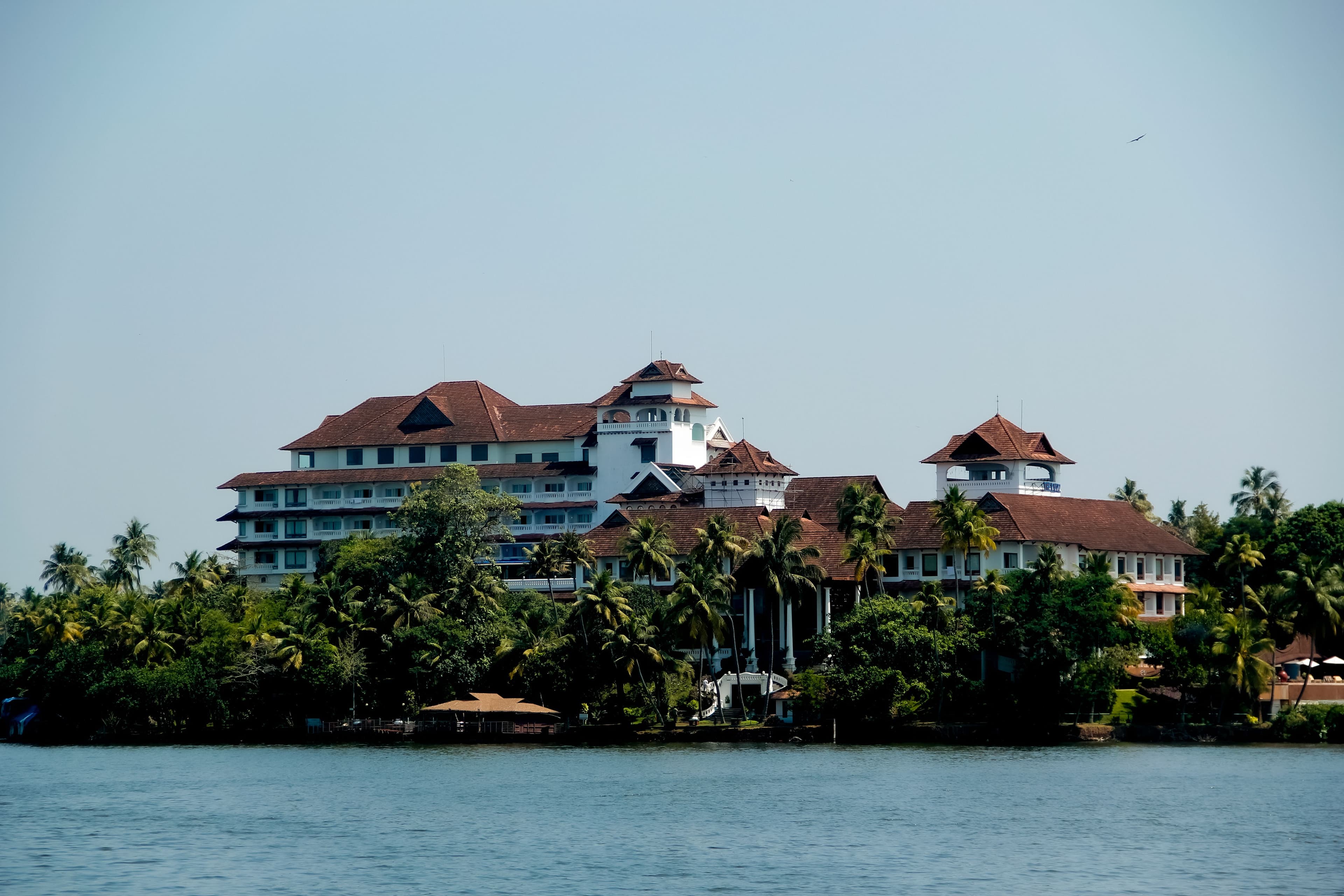Mystic Kerala