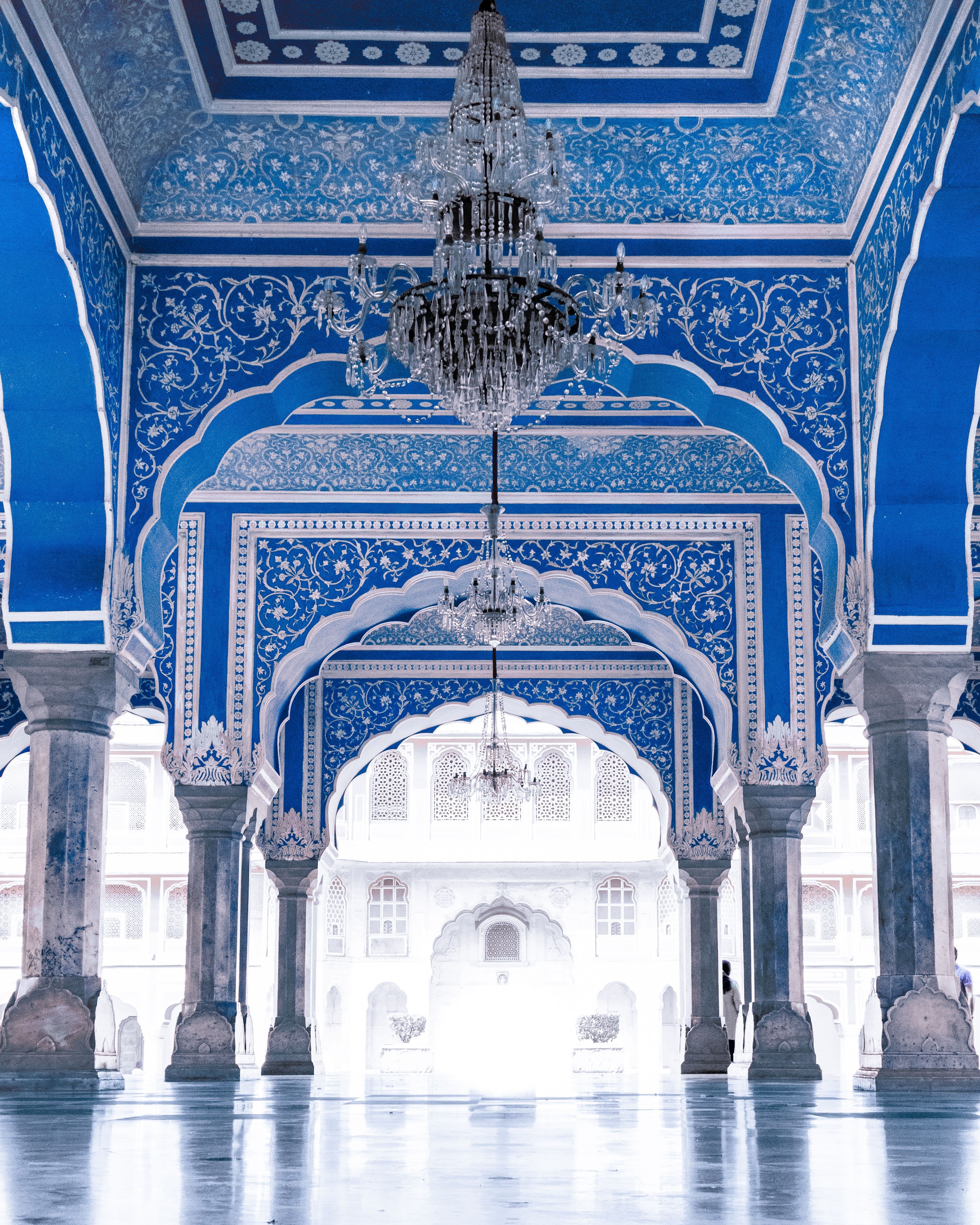Luxury India Holidays