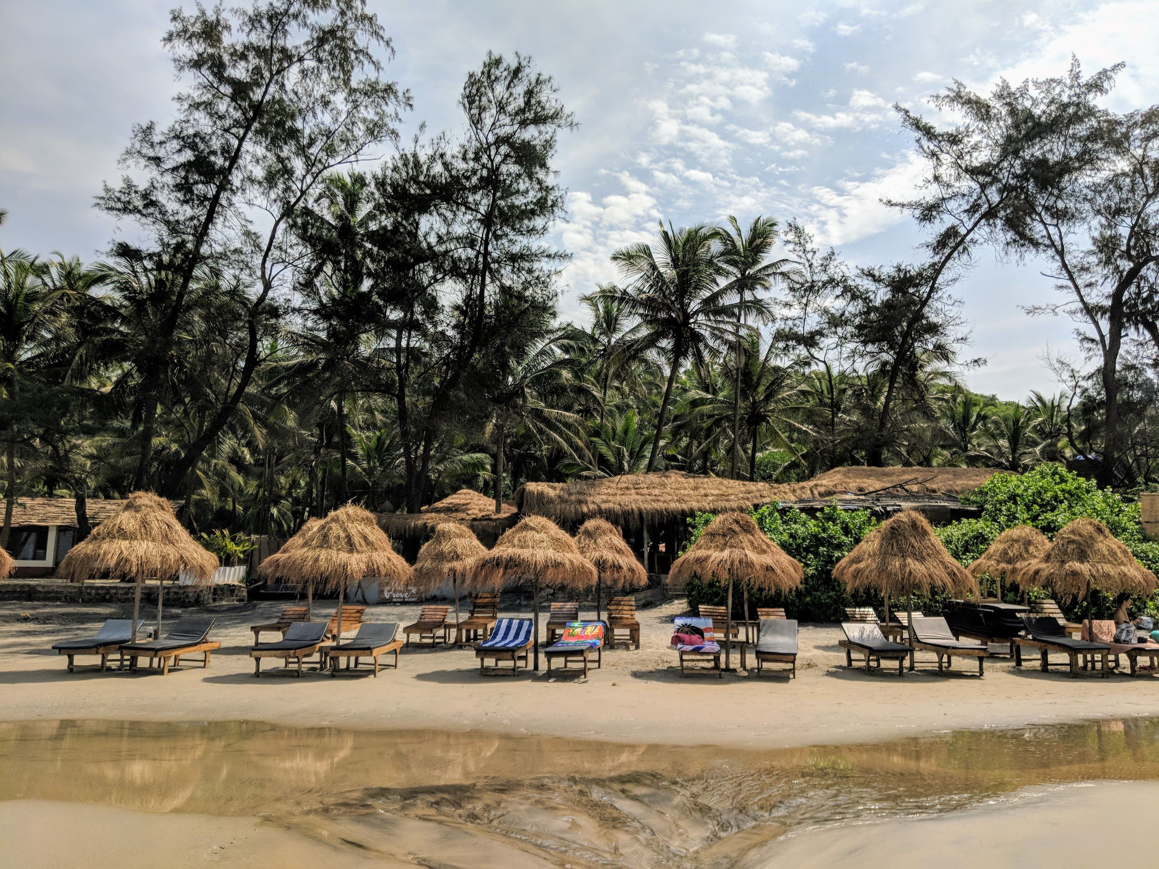 Goa