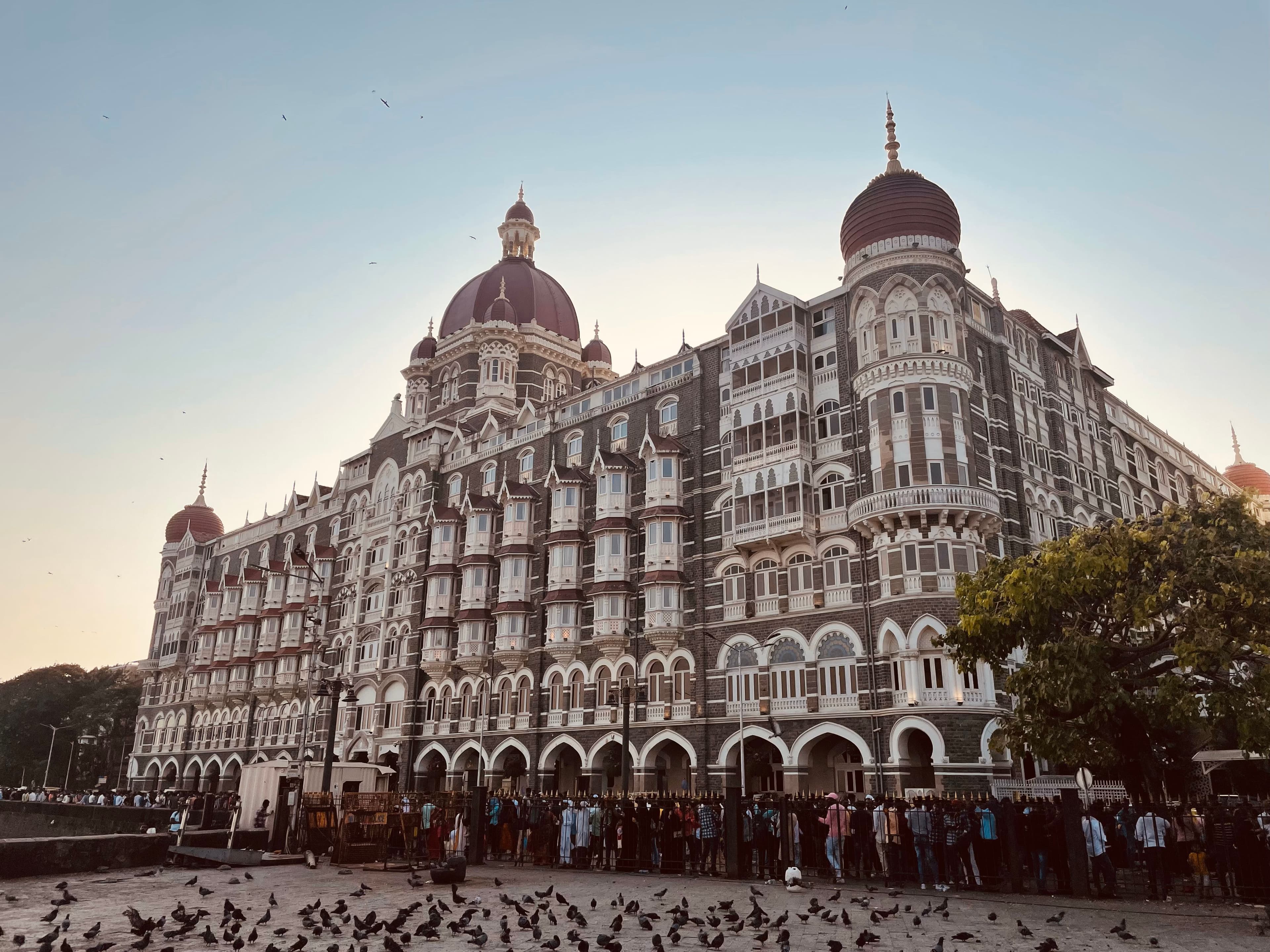 Mumbai
